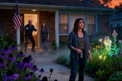 My Dad Forgot To Hang Up I Heard Every Word: "She’s A Burden " I Sold Our Home For $980,000 Cash !