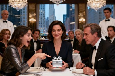 My Sister Called Me “Another Man’s Mistake” on My Birthday and Gave Me a DNA Test…