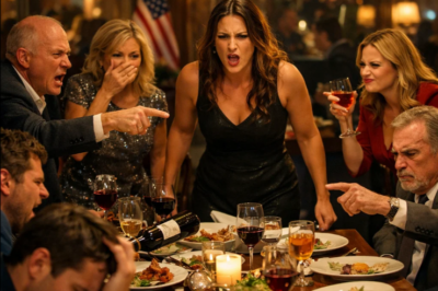  My Parents Forbade Me From Their Anniversary Party. Hours Later, My Sister Posted A Photo…