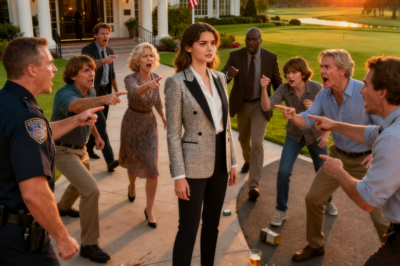  My Family Tried to Remove Me from Their Country Club—Until They Learned I Owned It | Storytime !