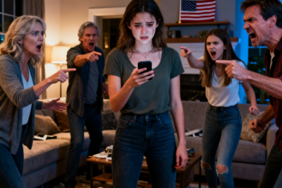 “Your Sister Didn’t Want You There,” My Parents Said About The Family Vacation I Was Excluded From. 