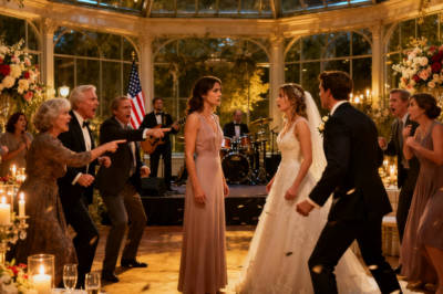  I Spent My 30th Alone —Then I Saw My Sister Marrying the Man Promised to Me !