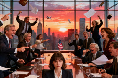  they got millions at grandpa’s funeral, i got one ticket — one sentence changed… | Healing Stories !