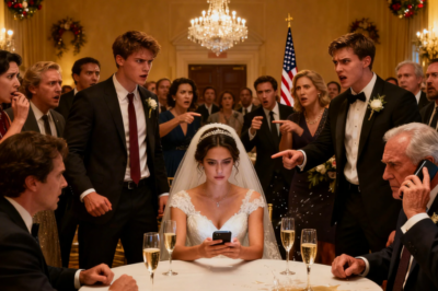 Fired By My Boss’s Son On My Wedding Day ‘It’s My Gift’—Then His Father Called…