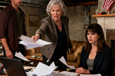  My Mother-in-Law Told Me “You Live Here Free — Give Me Your Savings Or Move Out | Healing Stories !