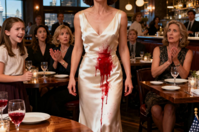  My Family Humiliated Me in a Luxury Restaurant—But I Made Them Regret It All !