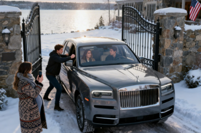 My Younger Brother Demanded To Move Into My Mansion, So I Showed Him The ‘Door.’ | Healing Stories !