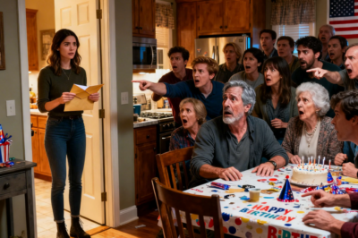 My Dad Called Me “The Problem Child” For 29 Years—Then The DNA Results Came !