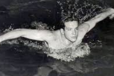 Few knew the giant on screen was a real-life genius: Bud Spencer was an Olympian, a law graduate, a pilot with thousands of flight hours, and an inventor with 12 patents — yet he became most famous for a single legendary slap.